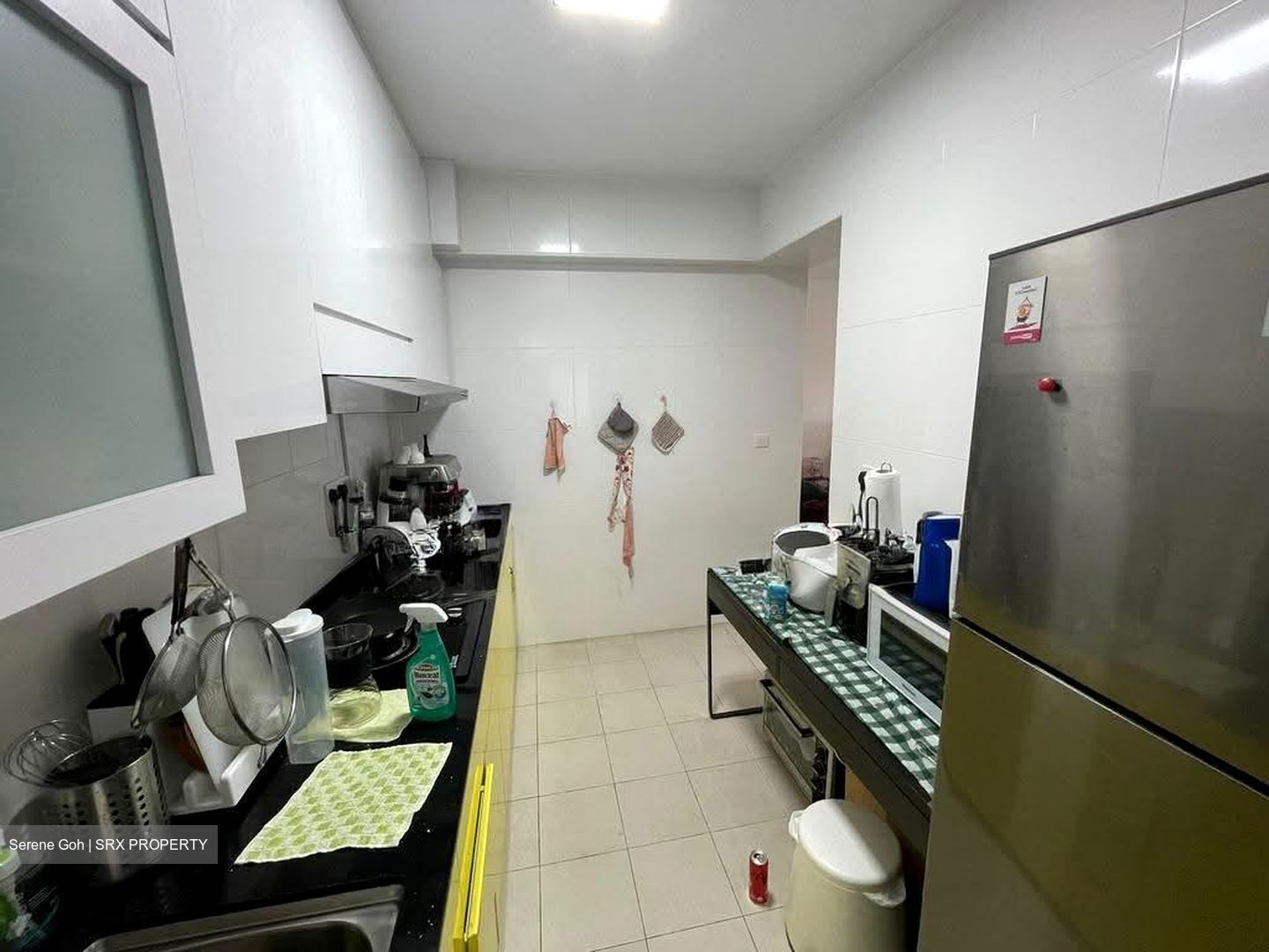 Blk 95A City Vue @henderson (Bukit Merah), HDB 4 Rooms #619512011